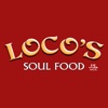 Loco's Soul Food Preston