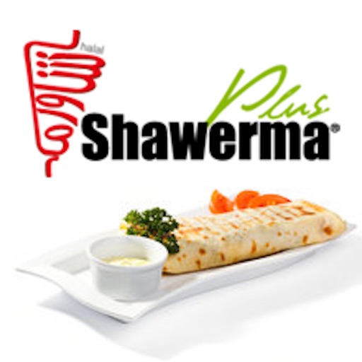 Shawerma Plus icon