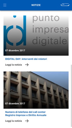 Camera di Commercio di Verona(圖4)-速報App