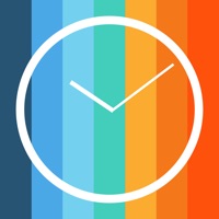  Lucid Weather Clock Application Similaire