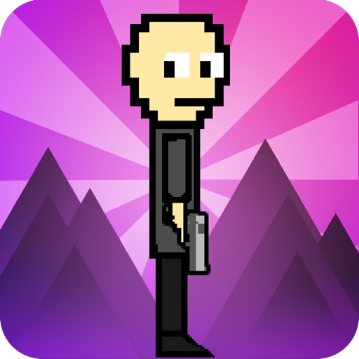 Monument Hitman : Valley To Go Smash Candy (A 2 player gambling game) iOS App