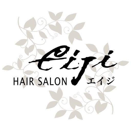 宇都宮 理美容 HAIR SALON Eiji 公式アプリ