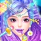 Mermaid Princess Makeup Makeover - Princess Games!