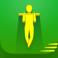  Pull ups: 20 pull-ups trainer Application Similaire