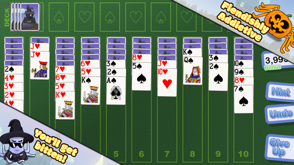 Klondike Solitaire Kartenspiel Jetztspielen De