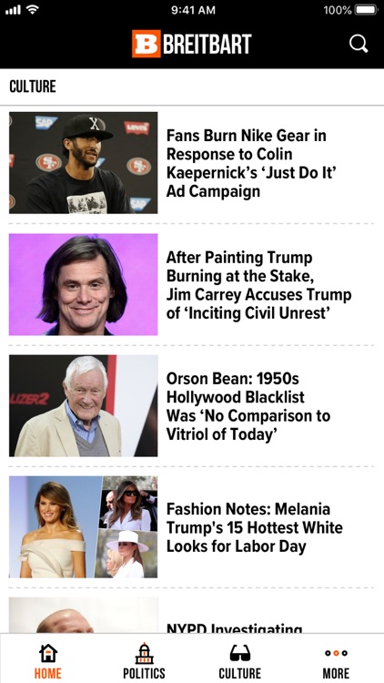 Breitbart
