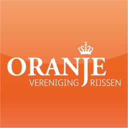 Oranjevereniging Rijssen