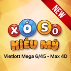 Top 36 Entertainment Apps Like Chơi Vietlott 6/45-6/55-Max 4D - Best Alternatives