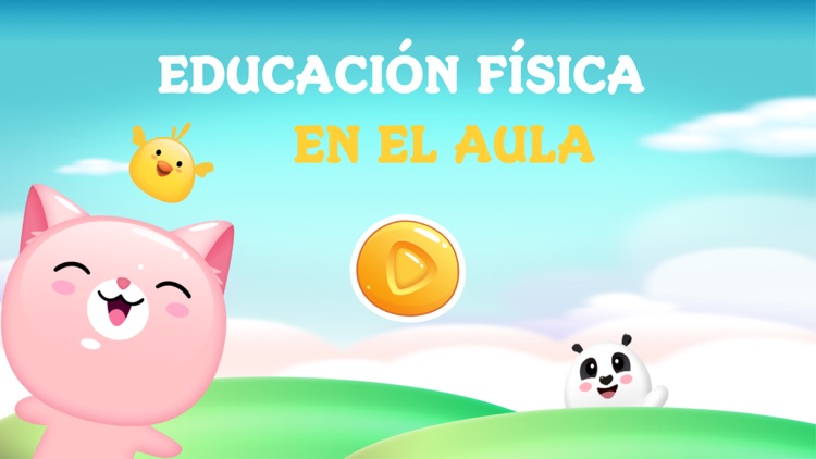 Educación física en el aula by Paidotribo