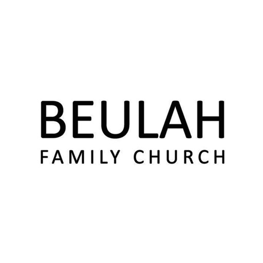 Beulah Family Church icon