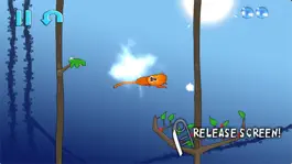 Game screenshot RIN the Tamarin apk