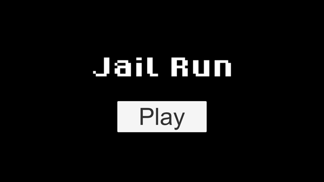 Jail Run