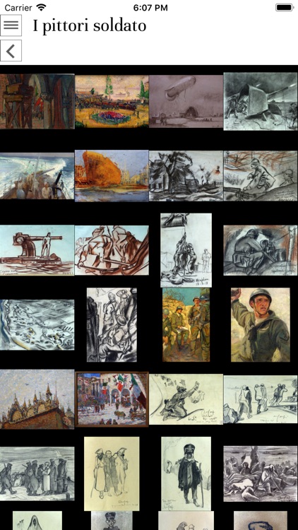 Vedere la Grande Guerra