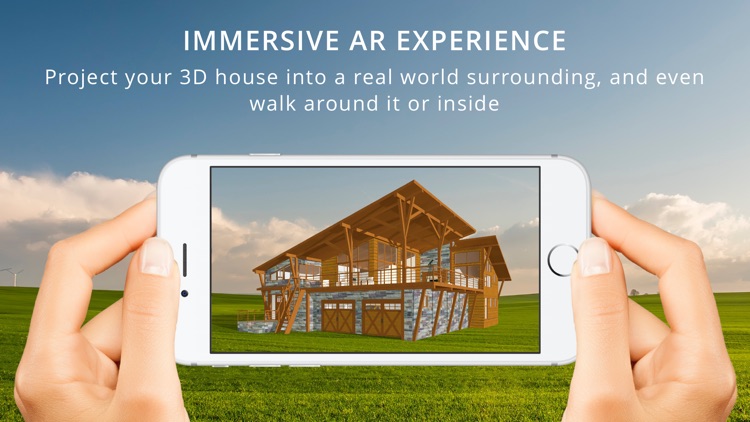 Live Home 3D - Interior Design screenshot-3