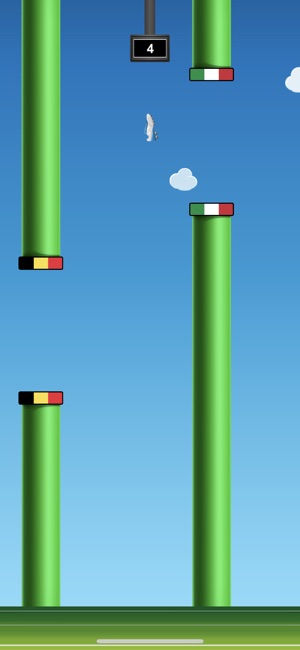 Flappy Ball 2020(圖4)-速報App