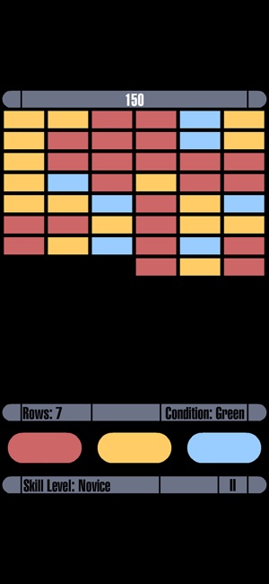 LCARS Speed Block 2(圖5)-速報App