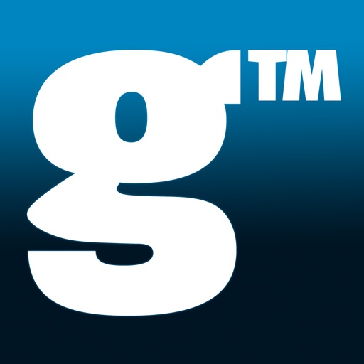 gamesTM iOS App