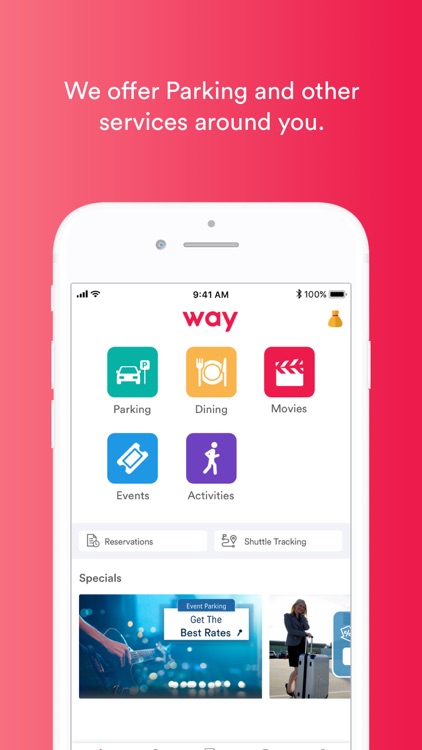 Way