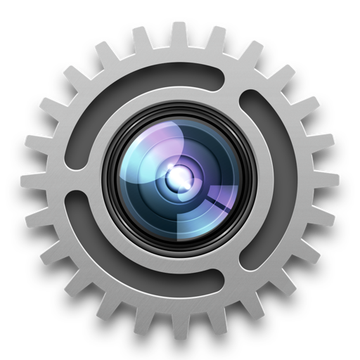 Webcam Settings Control: Full Camera Adjustment