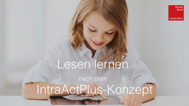 Lesen lernen IntraActPlus VPP(圖1)-速報App