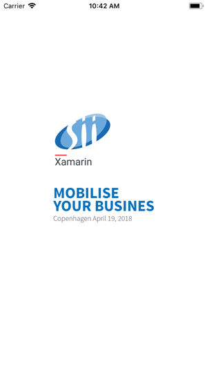 Mobilise Your Business(圖1)-速報App