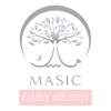 Family Kitchen by Masic