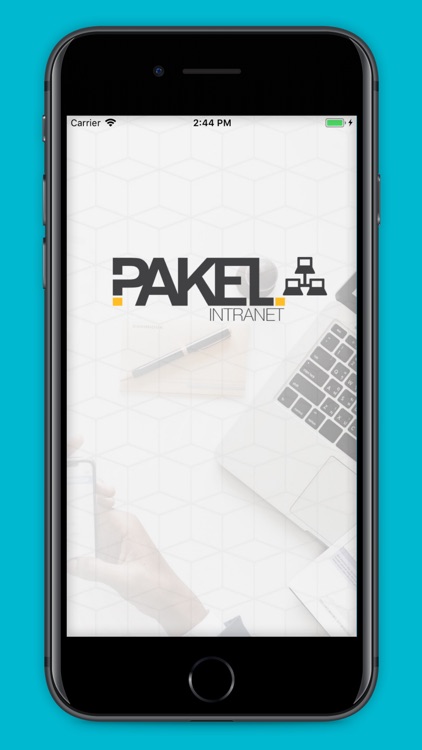 Pakel Intranet