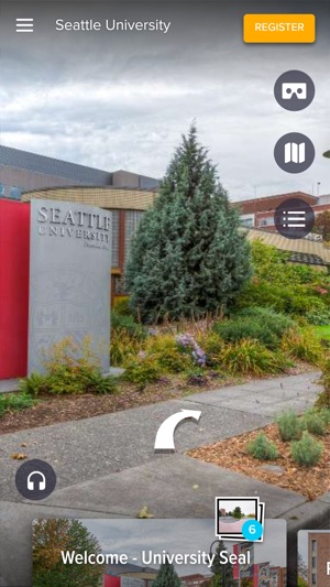 Seattle University Experience(圖1)-速報App