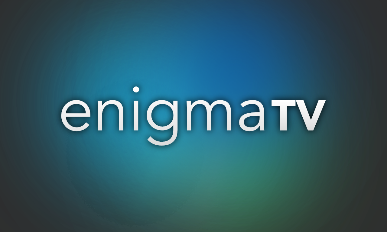 EnigmaTV+