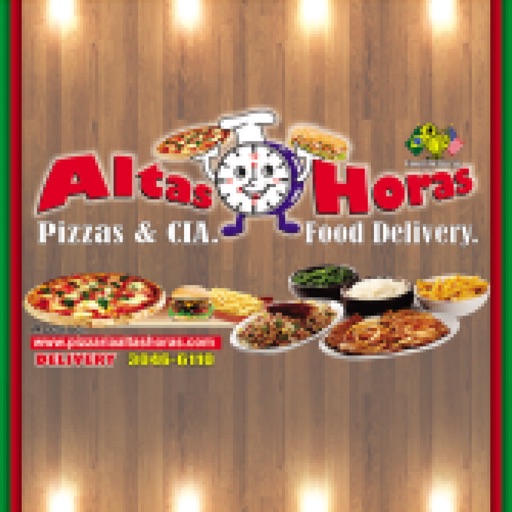 Pizzaria Altas Horas Delivery