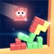 Brick Tower 3D