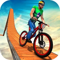Impossible BMX Bicycle Stunt Rider PC 용