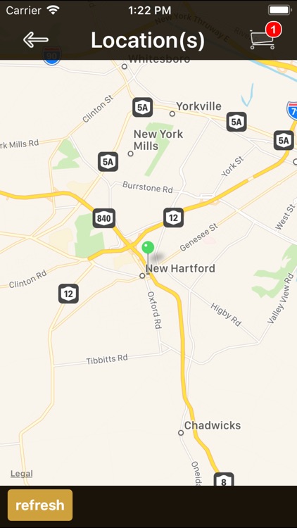 One Genny screenshot-4