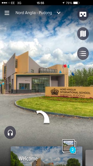 Nord Anglia Education Tour(圖2)-速報App