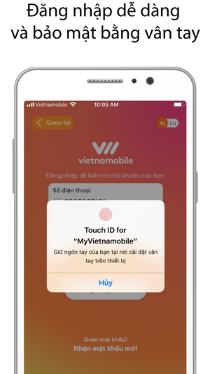 MyVietnamobile(圖5)-速報App