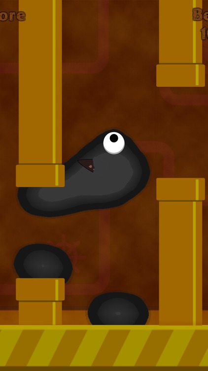 Sloppy Sludge screenshot-3