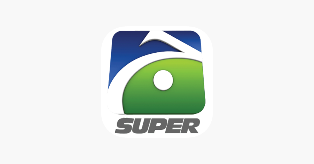 Geo super live