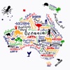 Oceania Travel Guide Offline