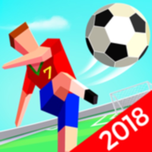Soccer Hero! icon