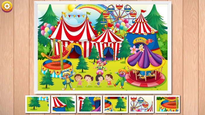 Baby Photo Search for Kids