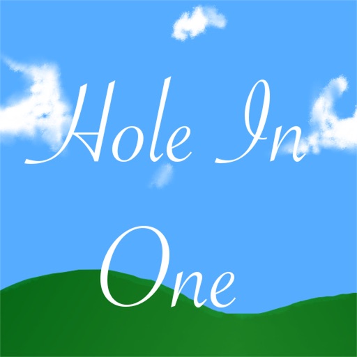 6 Hole in One's