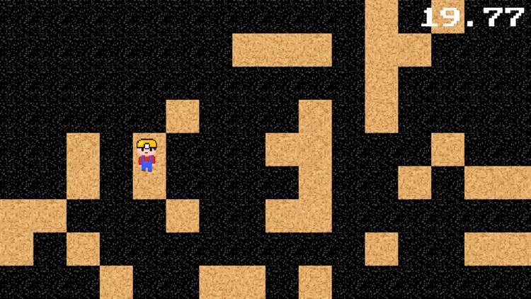 Fissure! screenshot-3