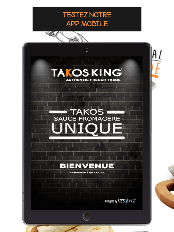 Screenshot #4 pour Takos King Mondelange