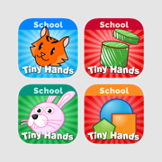 TinyHands Apps Super Bundle
