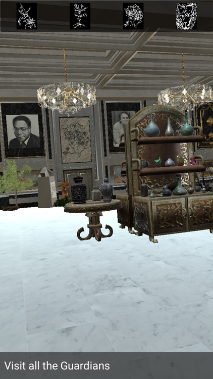 GorgeKeep Portal screenshot-6