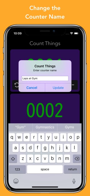 Count Things App(圖3)-速報App