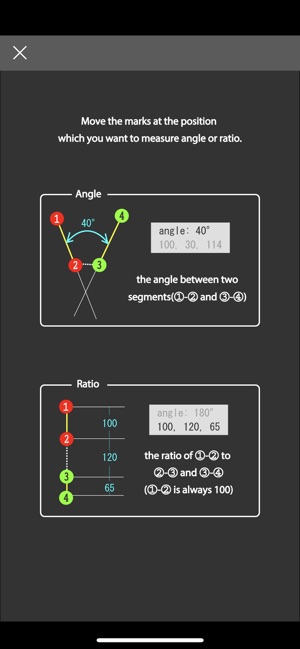 Angle & Ratio(圖5)-速報App