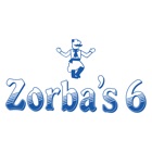 Top 6 Food & Drink Apps Like Zorbas LE15 - Best Alternatives