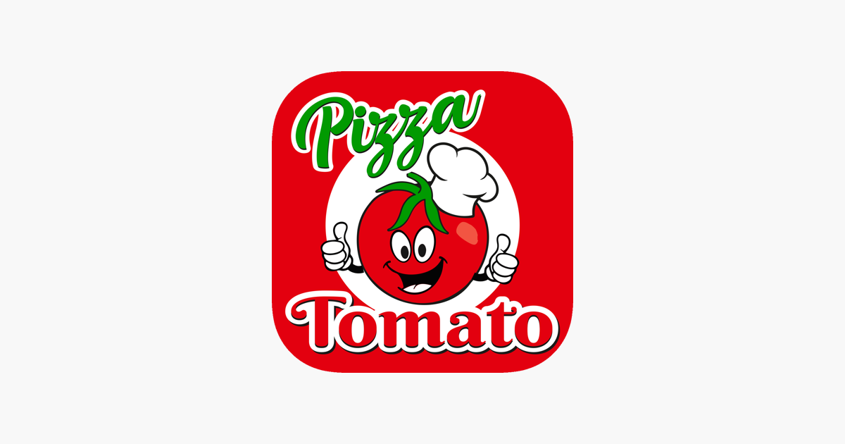 ‎Pizza Tomato on the App Store