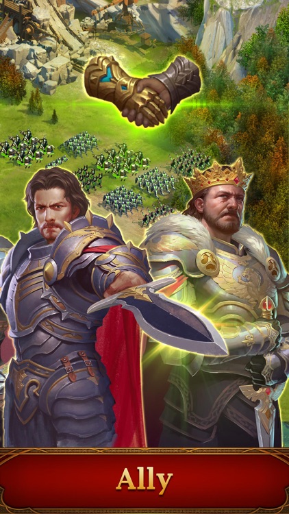 King's Empire screenshot-4
